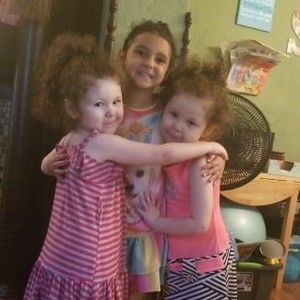 Meet your Posher, Edith